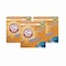 Arm & Hammer Laundry Detergent, 9.86 lb Box, Powder, Clean Burst, 3 PK 33200-00109 - alternate 1
